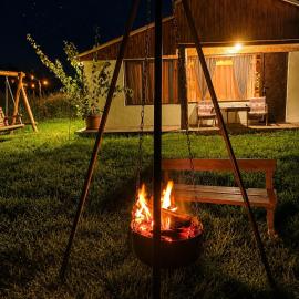 HONEY Home, hotel a Chʼkalovka
