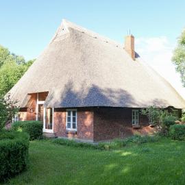 Kembser Cottage - Reetdachhaus
