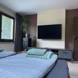 Apartmán Lesný Dvor
