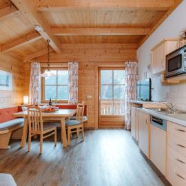 Appartement Seppenbauer - Seppenbauerhof, Kärnten Card inklusive, Ticket Großglockner Hochalpenstraße