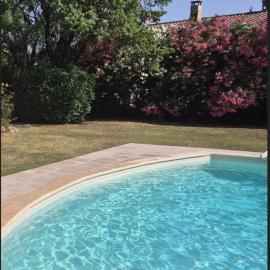Chez Marco, hotel i Rognonas