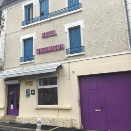 Hôtel Thermidor