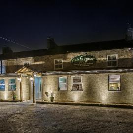 Thomas Wright House, hotel sa Byers Green