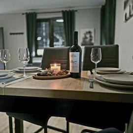 Apartamenty Czarna Perła, khách sạn ở Kowary