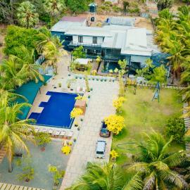 Aathi Resort