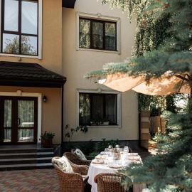 Family Apartments