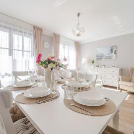 Apartament Prowansalski