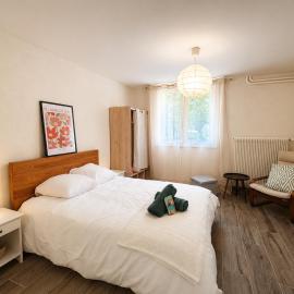 Le Refuge Contemporain