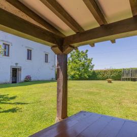 Casa Rural Holidea Riotuerto