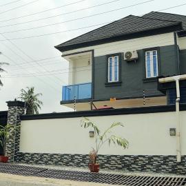 JRC Chariot Luxury Apartment, hotel em Omole