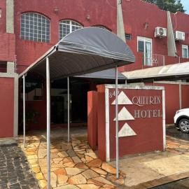 Quefren Residence Hotel, hotel in Uberaba