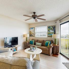 Bay Creek Villa - 311