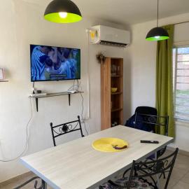 Casa en la Punta San luis, hotel v destinácii La Punta