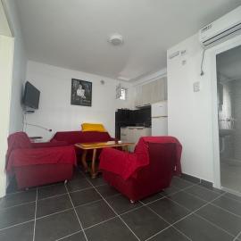 Canj Cozy apartment 2