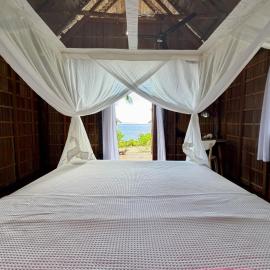ipyum Premium Beach Guest House, hotel a Sageurin