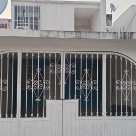 Casa naranjito, hotel u gradu 'Cosoleacaque'