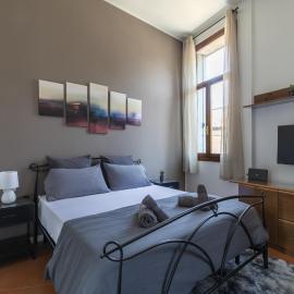 i-HOMES San Faustino Apartment