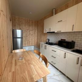 Guest House Ucha