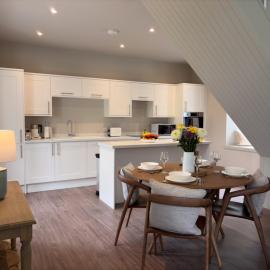 Greenkeepers Cottage