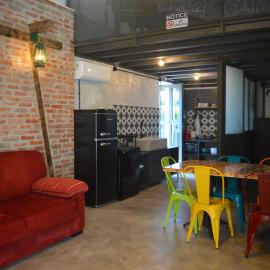 Slow Loft