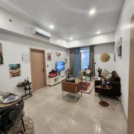 Kinshasa Zarina Tower Fully Furnished 1 bedroom for rent