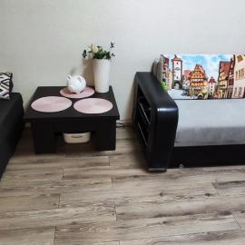Homestay Ezerkrasts, hotel in Liepāja