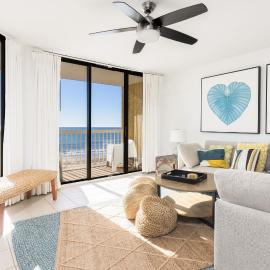 Chas. Oceanfront Villas 219 - The Swan Dive