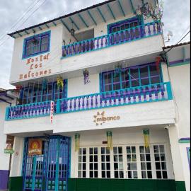 Hotel Los Balcones