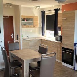 schönes Apartment mit Festungsblick - FREE Parking -