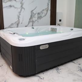 Om relax apartman