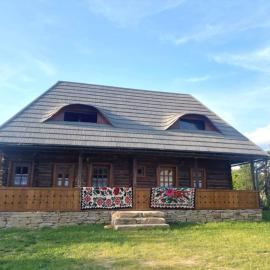 Casa Tradițională Suciu de Sus, hotel in Suciu de Sus