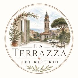 La Terrazza dei Ricordi, hotel Monegliában