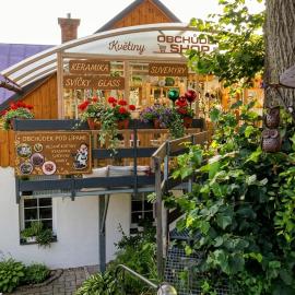 Apartmány pod Lípami - Harrachov