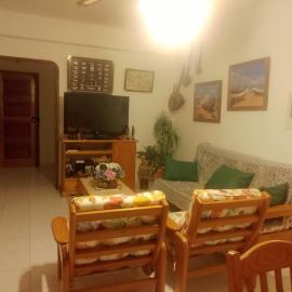Apartamento t2 na Praia do vau