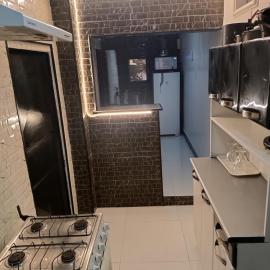 Esperança-AP02:Centro hospitalar e 2quartos casal