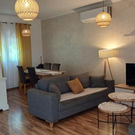 Apartman MORENA