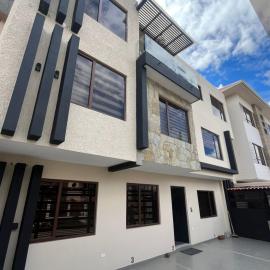 Casa Central