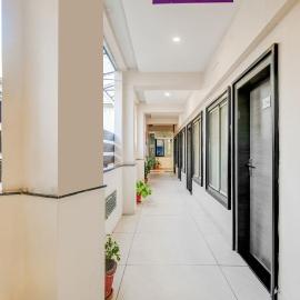 Townhouse Dewas City Formerly Utsav, hotel em Dewās