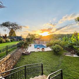 Stargate Apartments, Hotel in Arusha