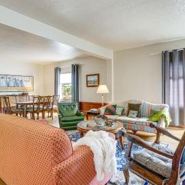 Families Welcome! Berkeley Retreat Near Beaches, Hotel in Berkeley