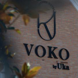 Voko by Uka Boutique Hotel