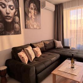 Panoráma apartman
