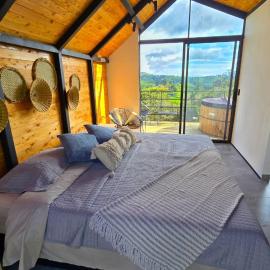 Acanto, hotell sihtkohas Ovejas