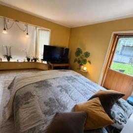 Scandinavian Apartment, hotel u gradu Syfteland