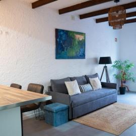 Concha Beach House