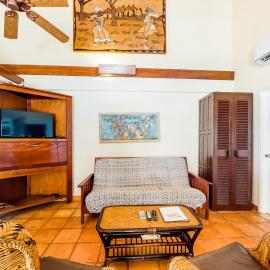 Condo #26 @ Beachside Villas