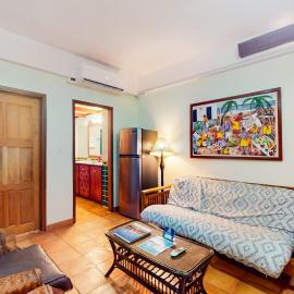 Condo #25 @ Beachside Villas