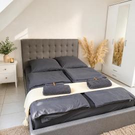 Velmora Boutique Suites Rheingau - Balkon & Grill