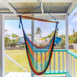 DV #1 at DV Cabanas - Gold Standard Certified