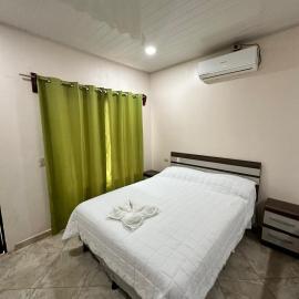 North Beach Club, Trujillo, Honduras, hotel u gradu 'Trujillo'